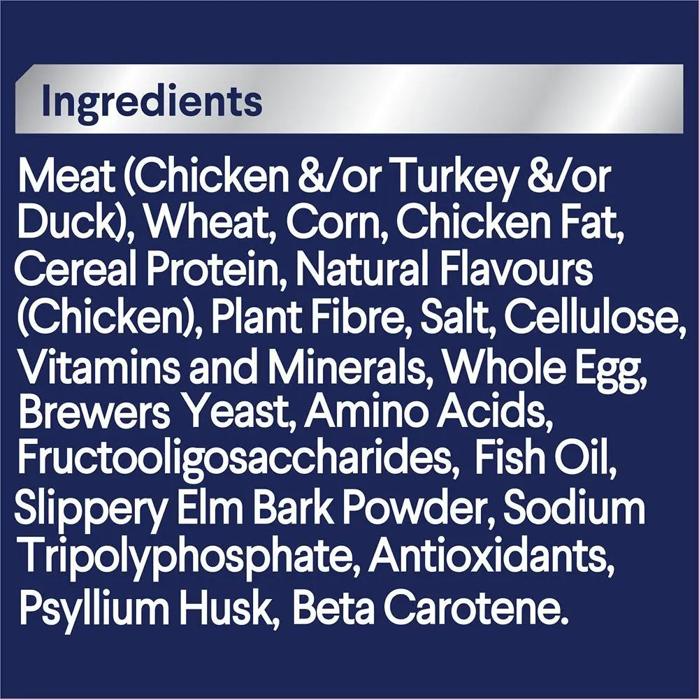 Advance – Adult Cat Food – Hairball