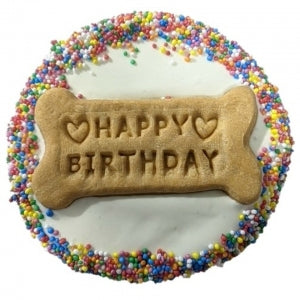 Huds and Toke – Birthday Cake Cookie – Yoghurt