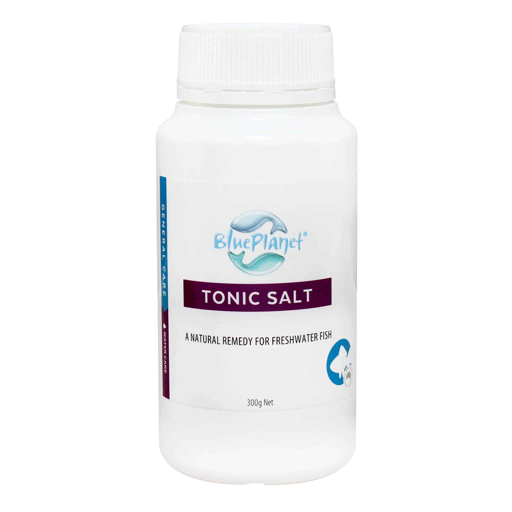 Blue Planet – Tonic Salt