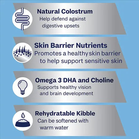 Advance – Puppy Food – Sensitive Skin & Digestion – Small Breed