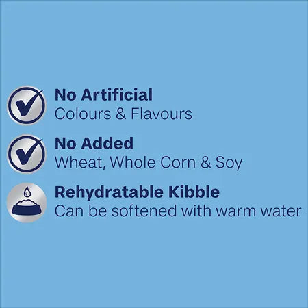 Advance – Puppy Food – Sensitive Skin & Digestion – Small Breed