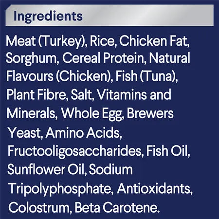 Advance – Adult Cat Food – Sensitive Skin & Digestion