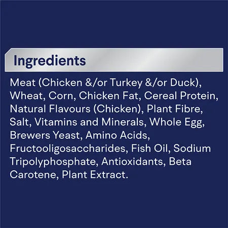 Advance – Adult Cat Food – Triple Action Dental