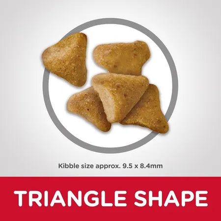 Hill’s – Science Diet – Adult Cat Food – Hairball Control