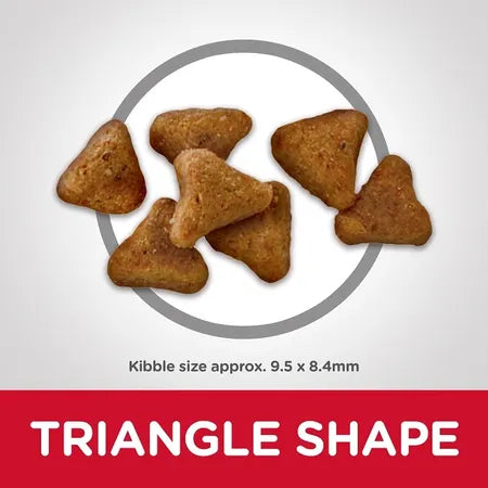 Hill’s – Science Diet – Indoor Adult Cat Food (Age 1-6)