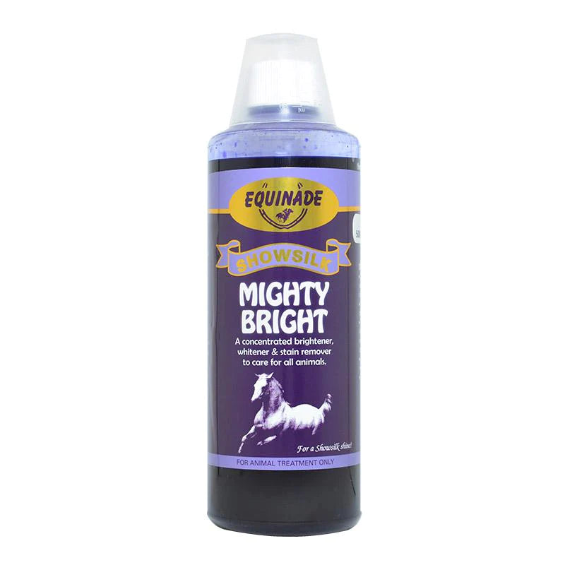 Equinade – Showsilk – Mighty Bright
