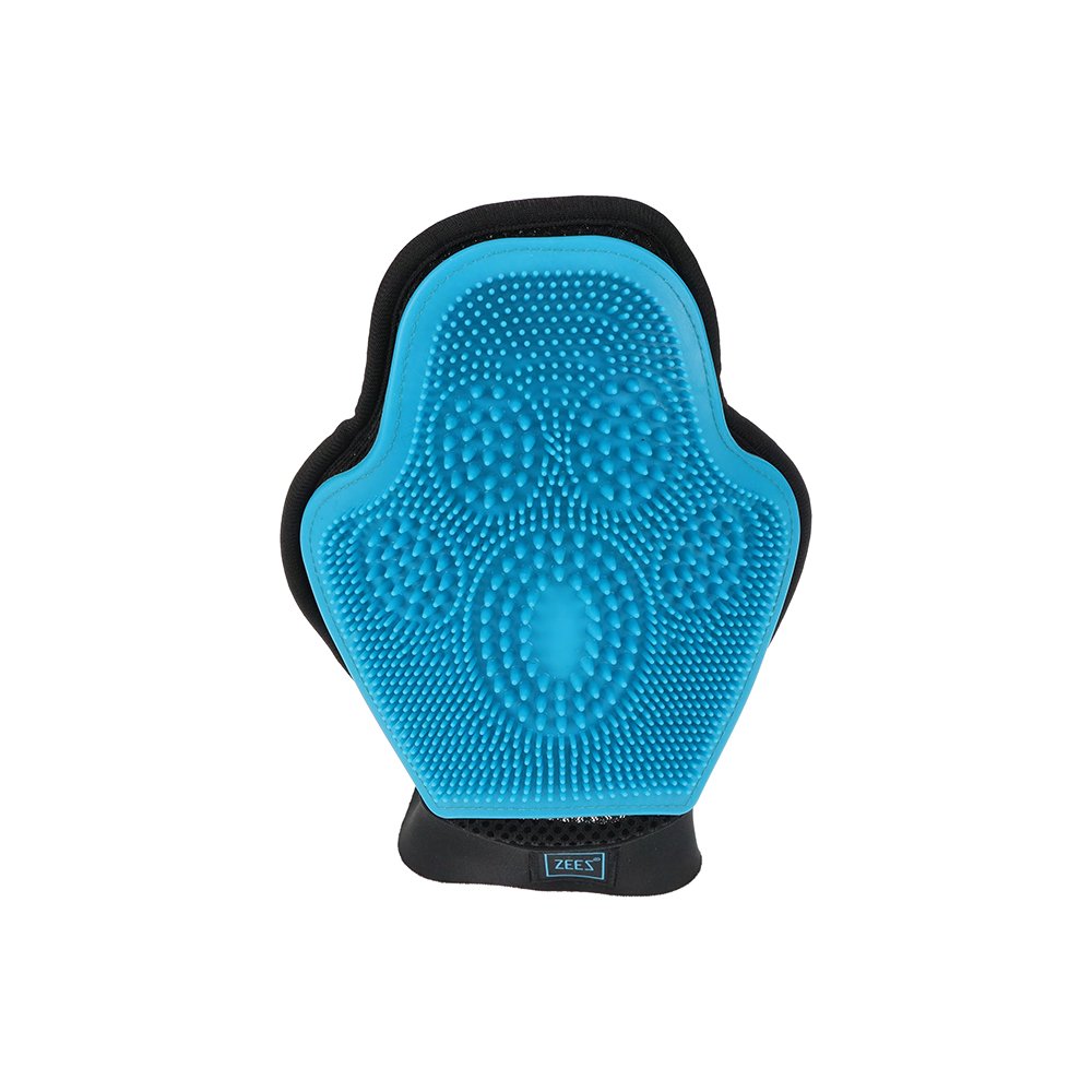 ZeeZ – Comfort – Pets Fur Grooming Mitt
