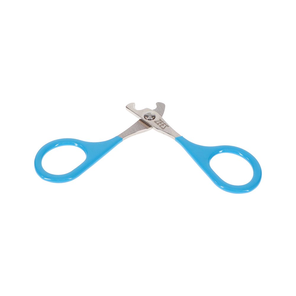 ZeeZ – Comfort – Pet Nail Scissors