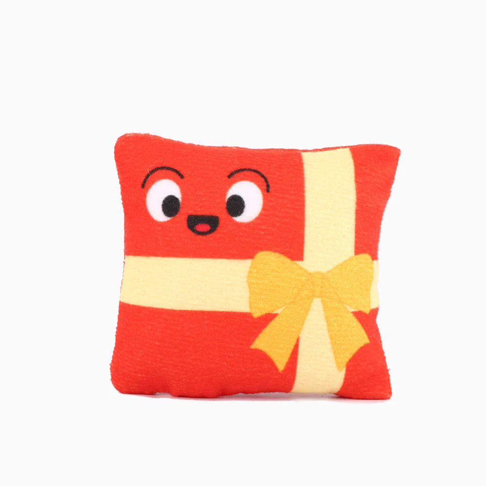 Happy Woofmas – Christmas Tree Dog Toy