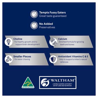 Advance – Pouches – Kitten Food