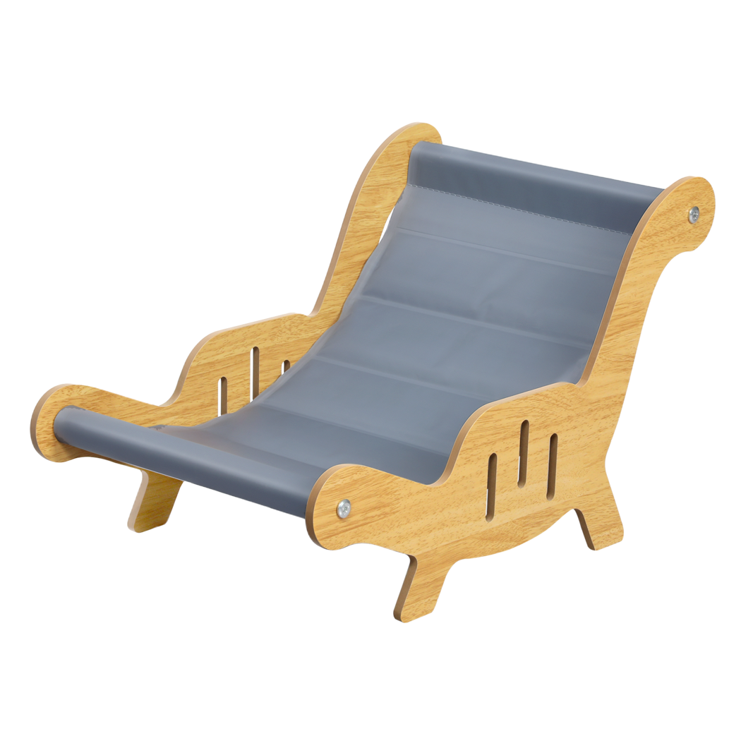 Pawz Cool Cat Bed Rest Gel Sofa Lounger Cooling Chair