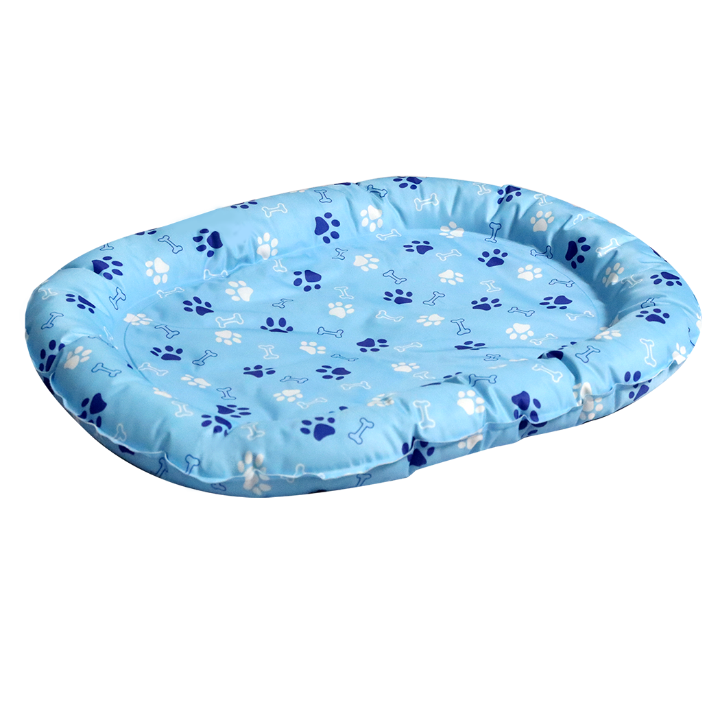 Pawz Pet Cooling Mat M Blue-1894516778487386120