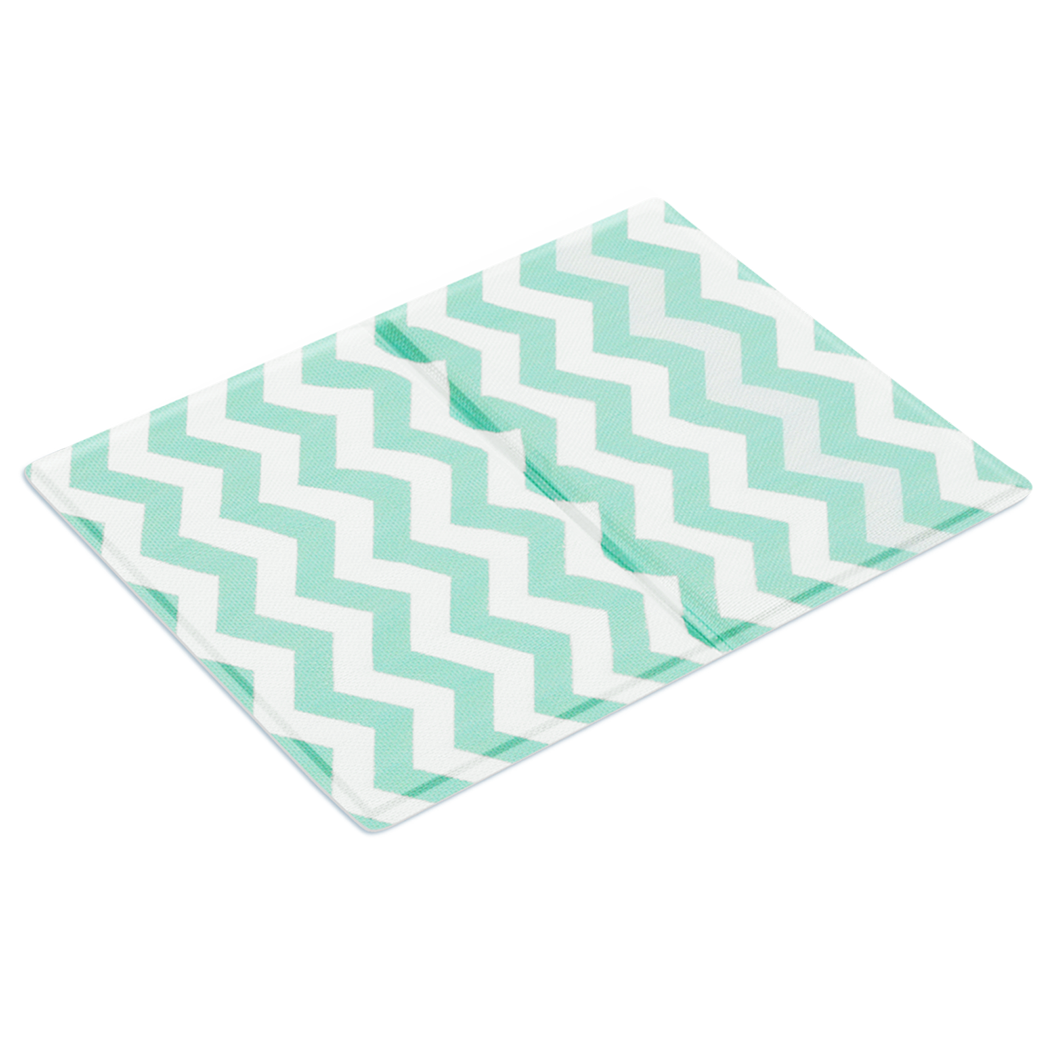 Pawz Pet Cooling Mat S Green-1894516779254943749