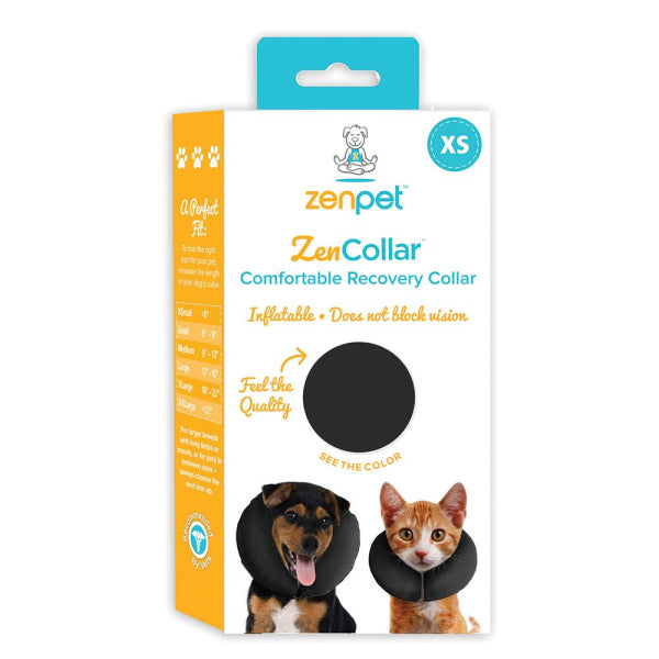 ZenPet – ZenCollar – Comfortable Recovery Collar