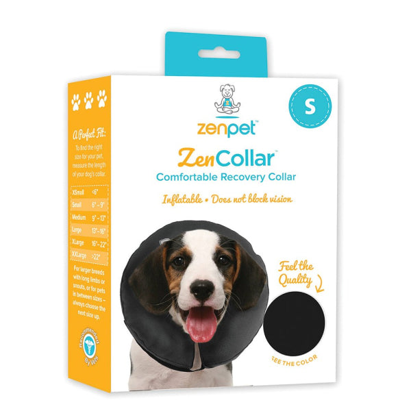 ZenPet – ZenCollar – Comfortable Recovery Collar