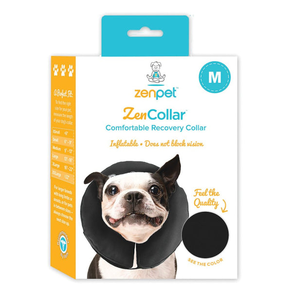 ZenPet – ZenCollar – Comfortable Recovery Collar