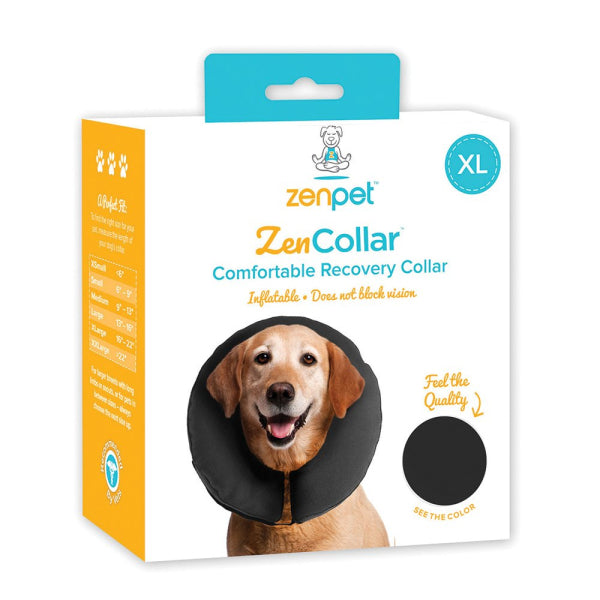 ZenPet – ZenCollar – Comfortable Recovery Collar
