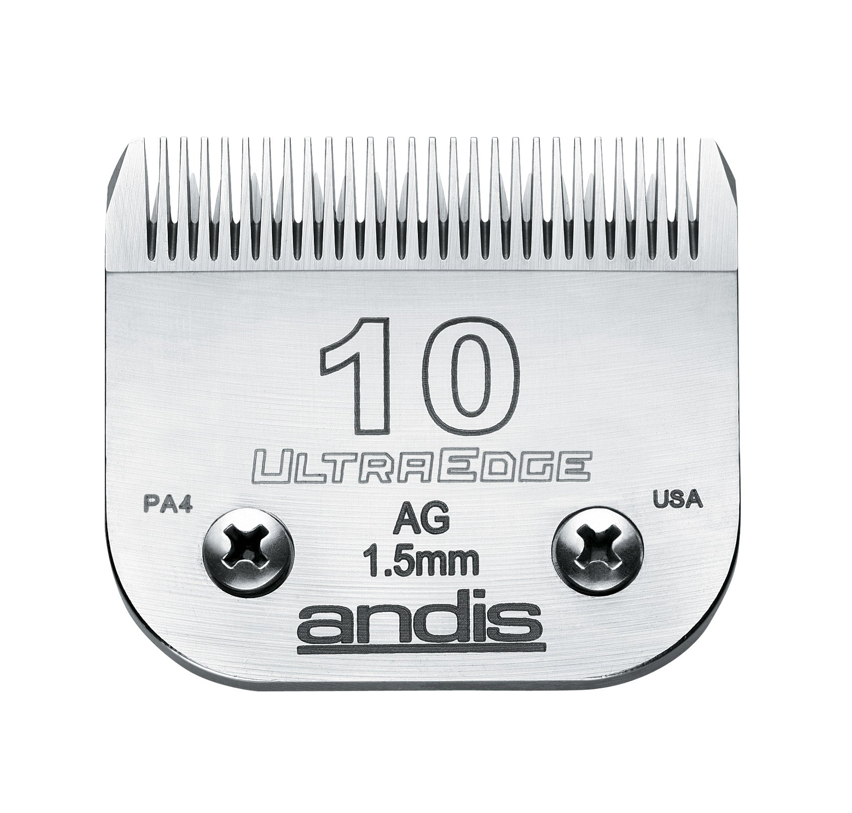 Andis – Blade UltraEdge For Pet Grooming – Size 10