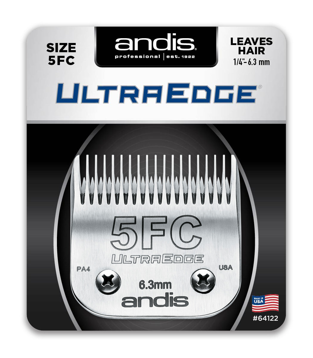 Andis – Blade UltraEdge – Size 5FC