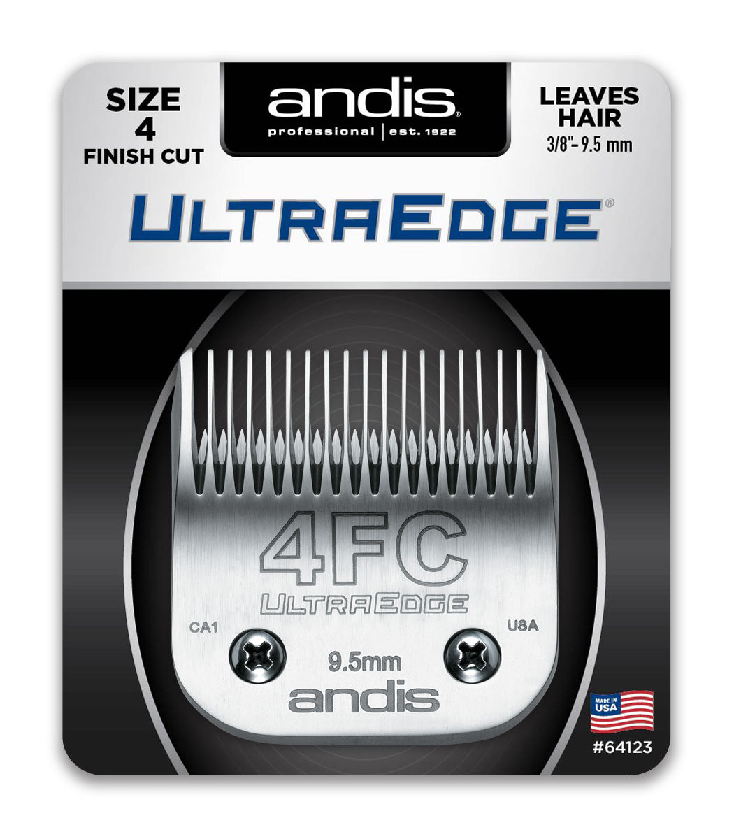 Andis – Blade UltraEdge – Size 4FC