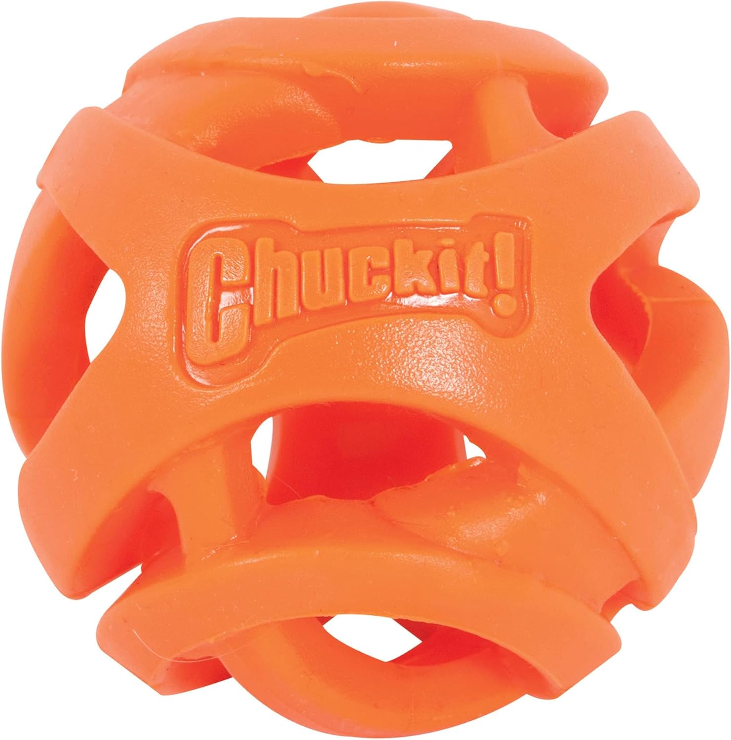 Chuckit! – Breathe Right – Fetch Dog Ball