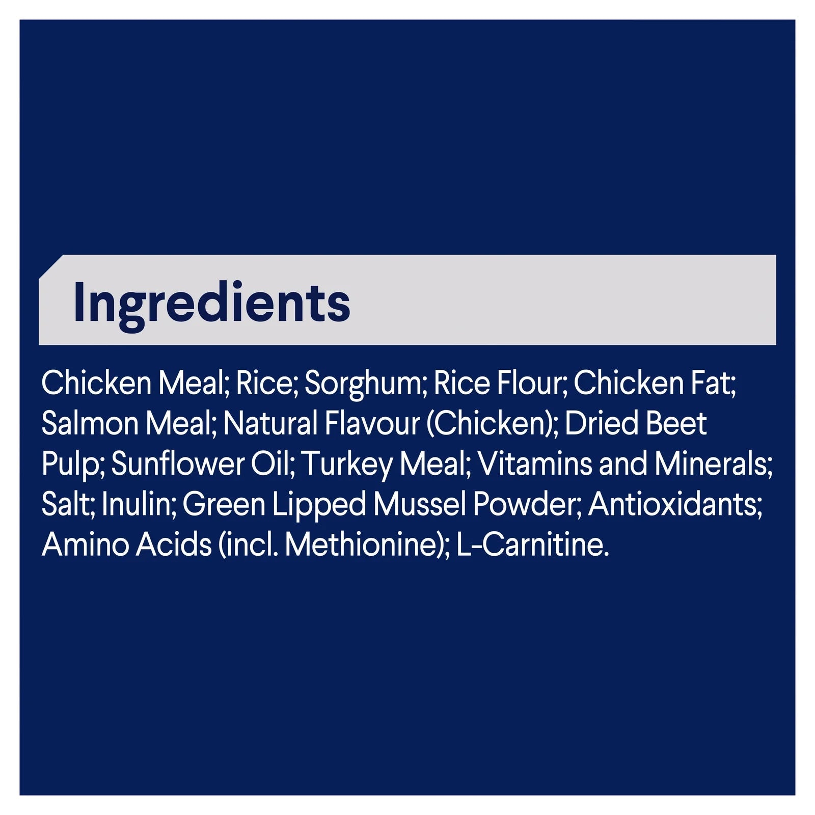Advance – Adult Dog Food – Retrievers