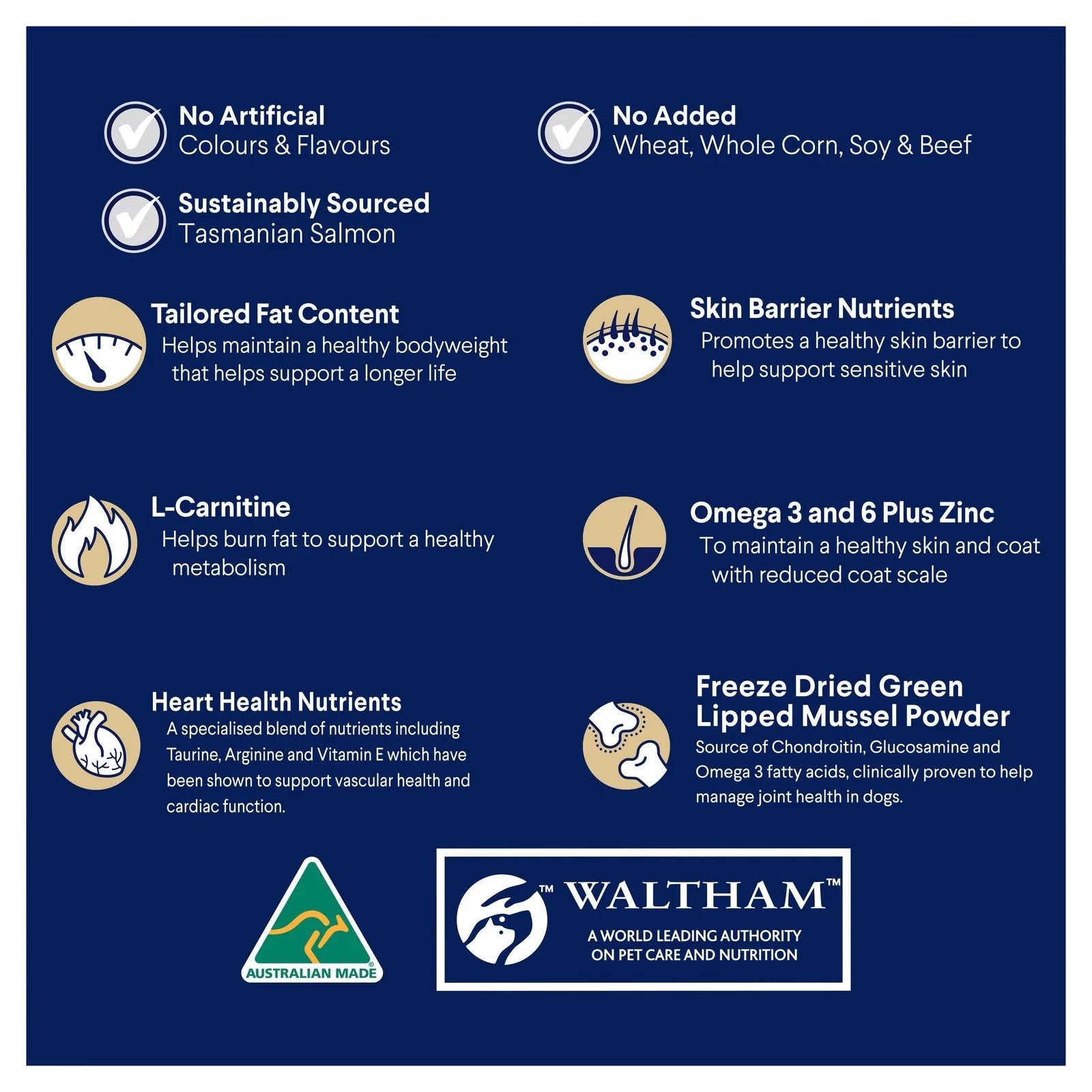 Advance – Adult Dog Food – Retrievers