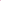 Reflective Pet Leash 2m - Pink