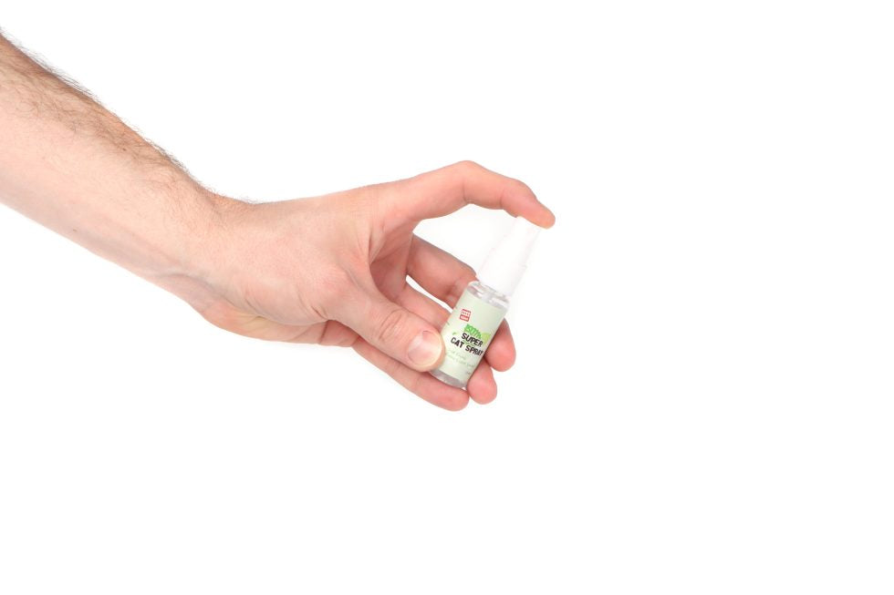 GiGwi – Super Catnip Spray 15ml