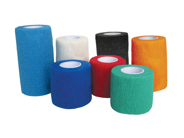 Wrap It – Single Cohesive Bandage