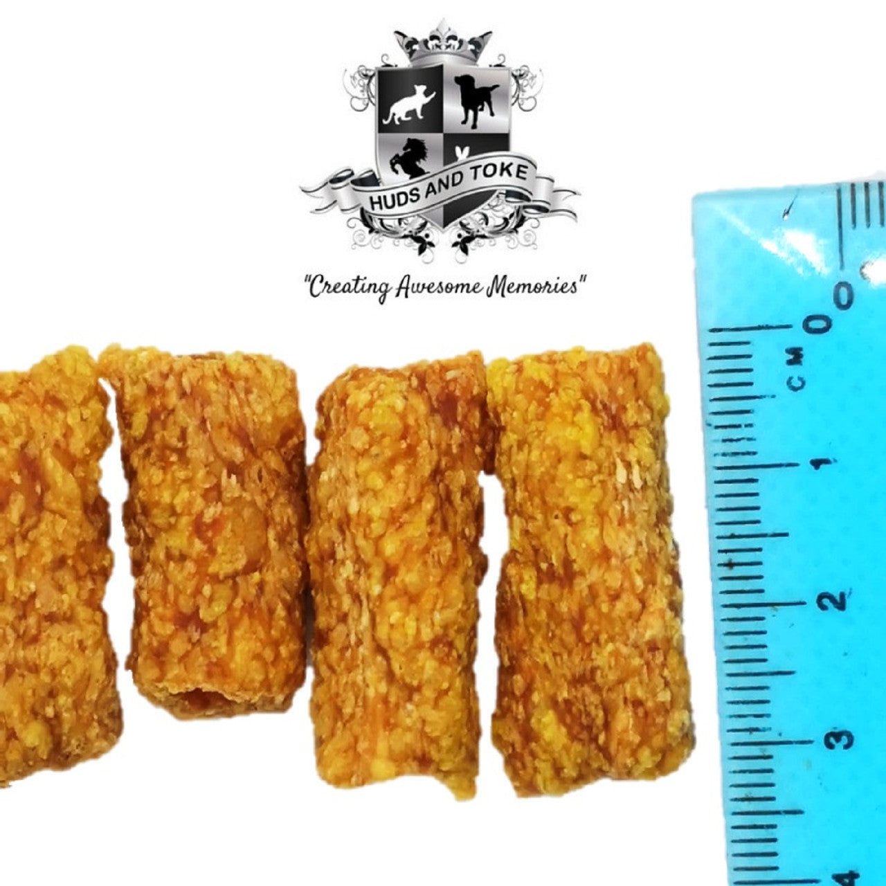 Huds and Toke – Horse Bix – Carrot