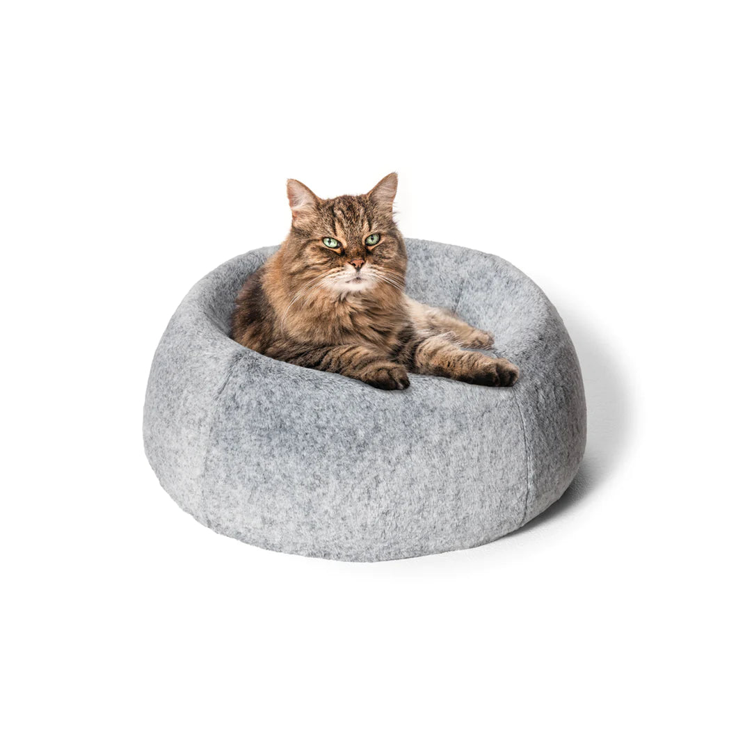 Snooza – Cat Memory Nest Bed