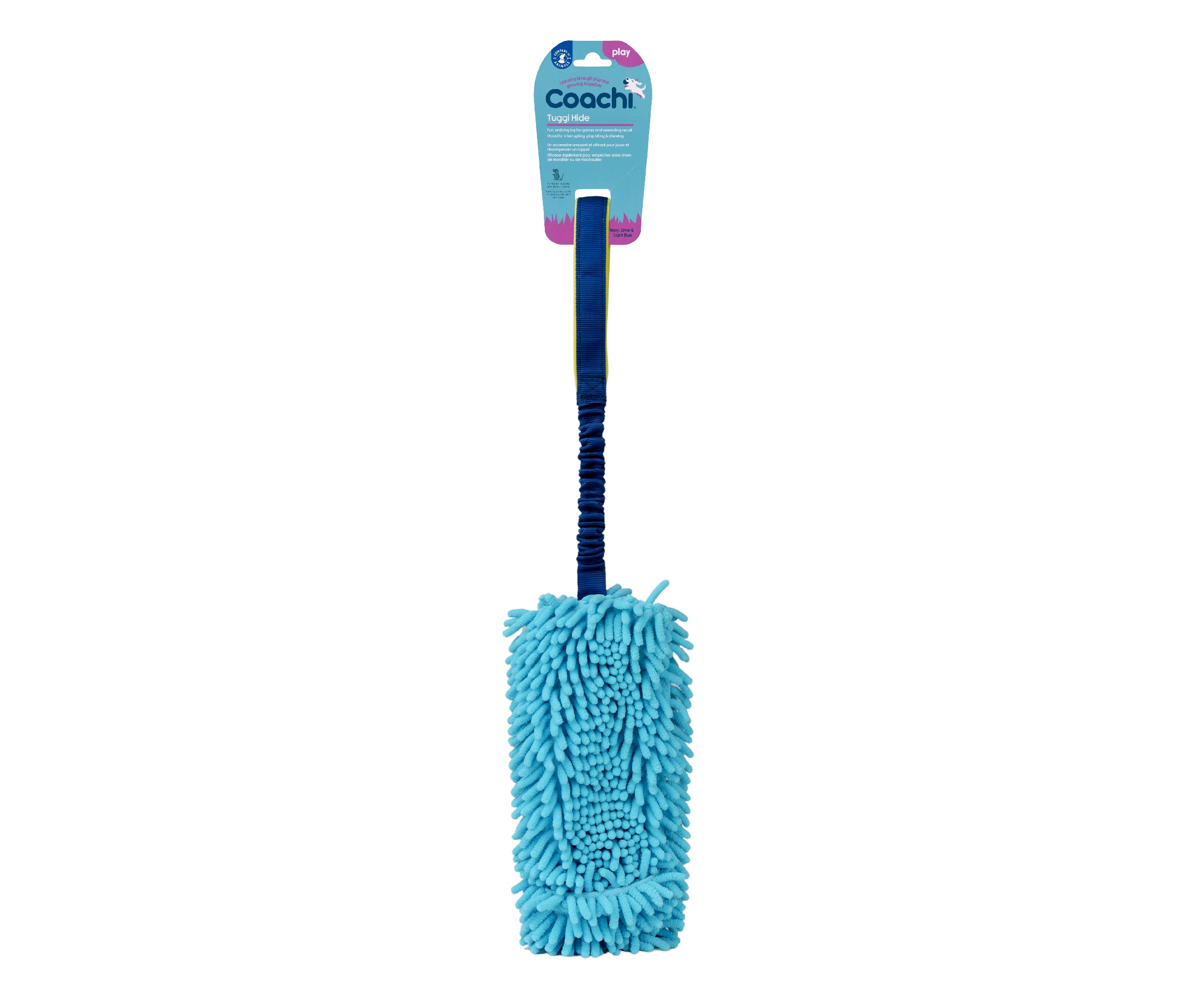 Dog Tug Toy