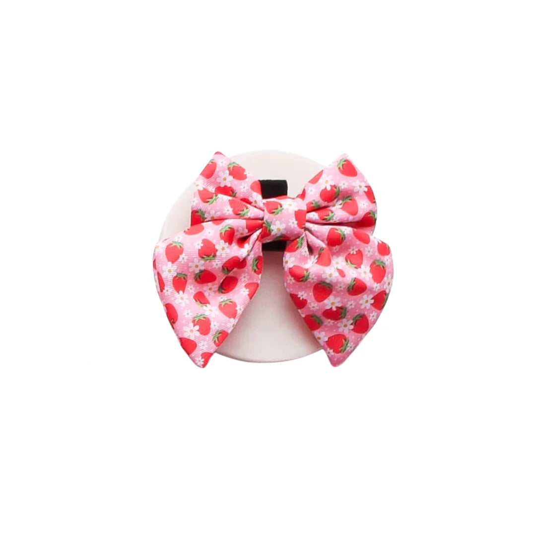 Cocopup London – Sailor Pet Bow Tie – Pupberry Fields