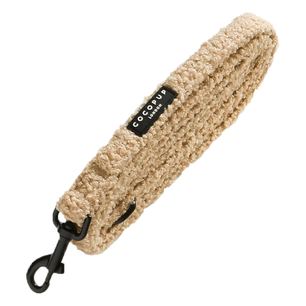 Cocopup London – Dog Lead – Teddy Rupert
