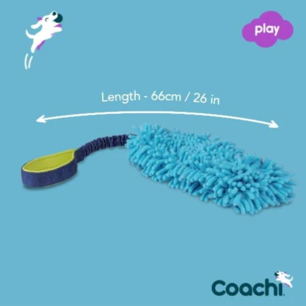 Dog Tug Toy