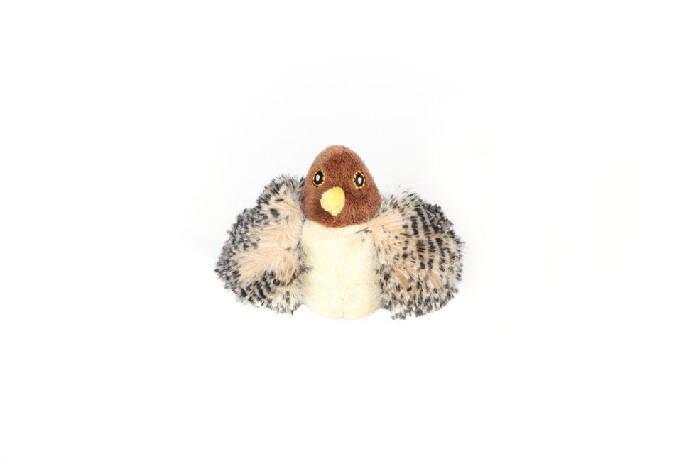 GiGwi – Melody Chaser – Bird Cat Toy