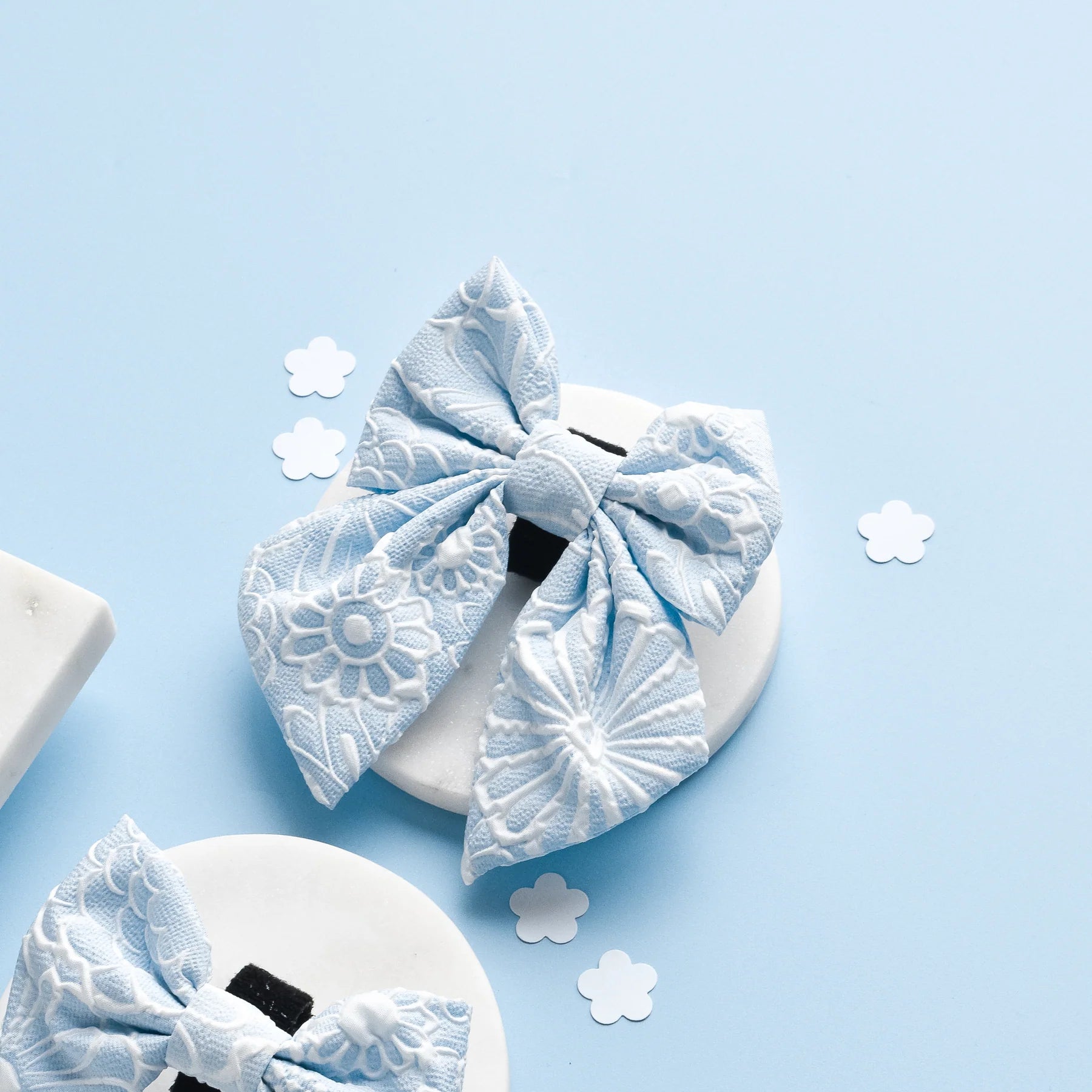 Cocopup London – Sailor Pet Bow Tie – Pupberry Fields