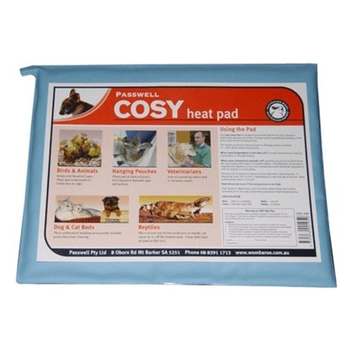 Passwell – Heating Pad