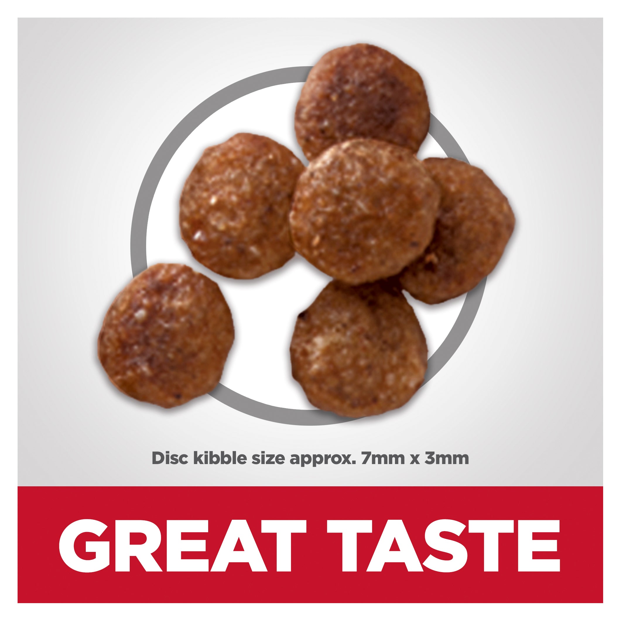 Hill’s – Science Diet – Adult Dog Food – Sensitive Stomach & Skin – Small Bites