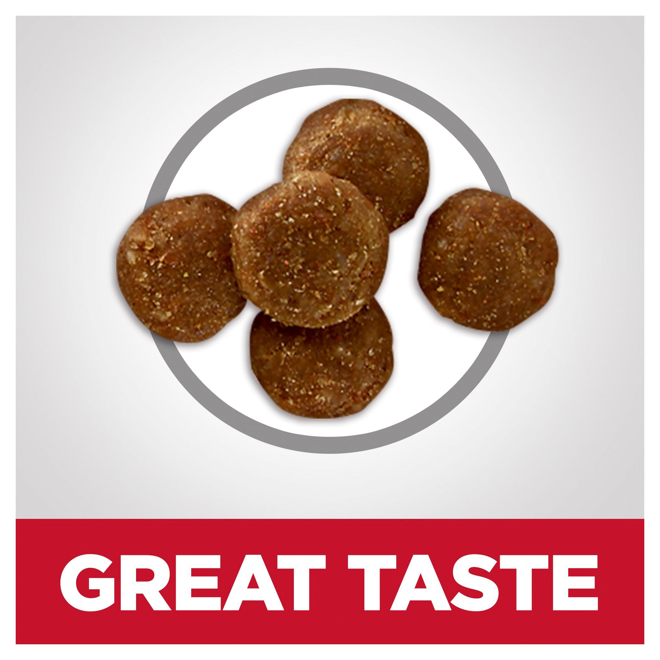 Hill’s – Science Diet – Adult Cat Food (7+) – Perfect Digestion