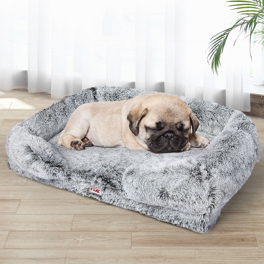 PaWz Pet Bed Orthopedic Sofa Dog Beds S Small-1864184504260890630