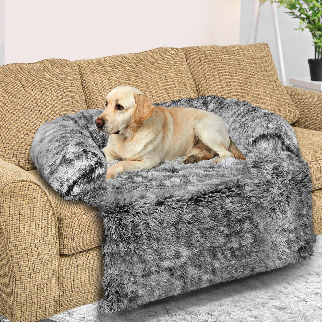 PaWz Pet Protector Sofa Cover Dog Cat M Medium-1864184519704317958