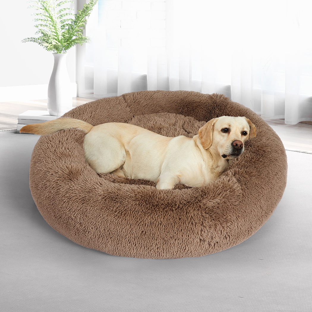 PaWz Pet Bed Mattress Dog Beds Bedding S Brown Small-1864184309787791366