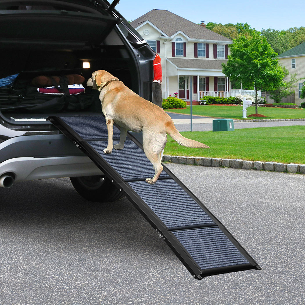 Pawz Dog Ramp-1894516773676519430