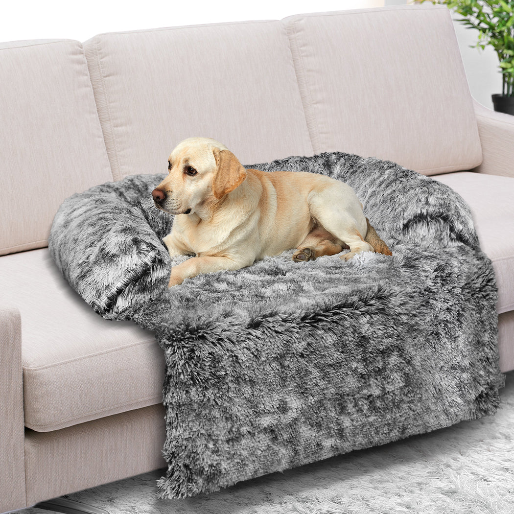 PaWz Pet Protector Sofa Cover Dog Cat M Medium-1864184519704317959
