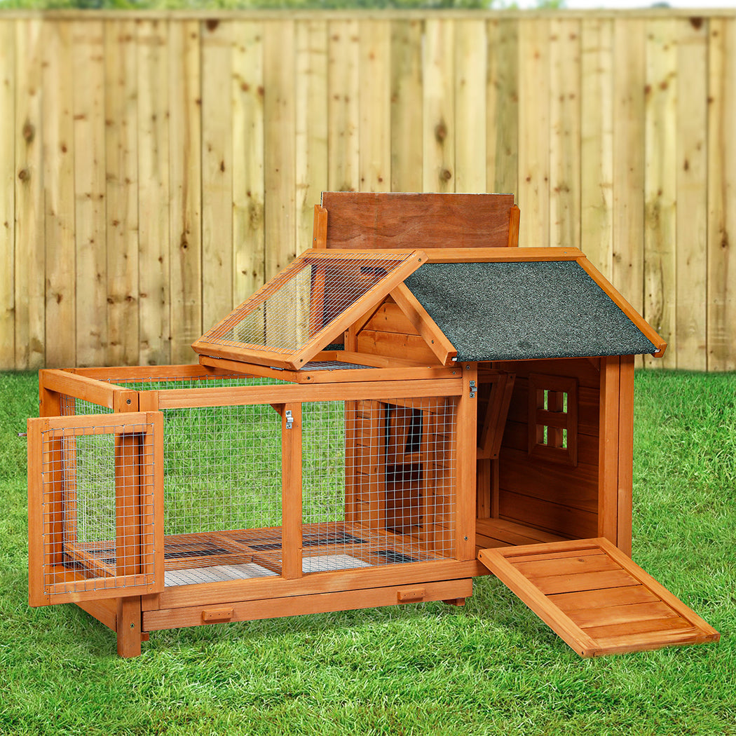 Pawz Rabbit Hutch-1894516780639064071
