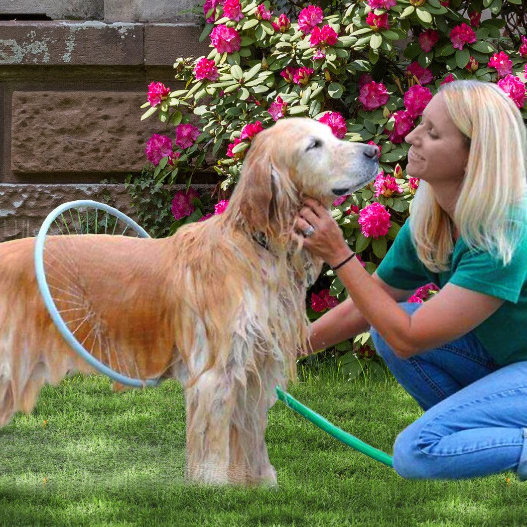 Pet Washer 360 Dog Cat Shower Hair Clean-1905448874248638471