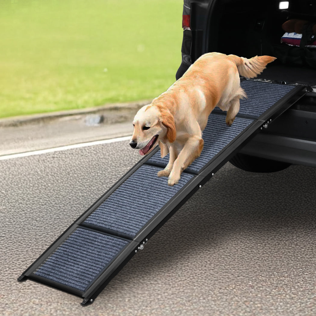 Pawz Dog Ramp-1894516773823320071