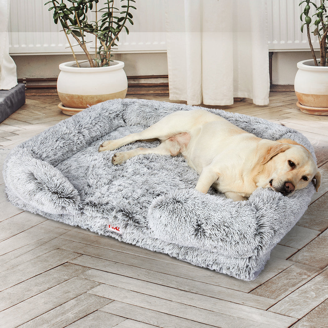 PaWz Pet Bed Orthopedic Sofa Dog Beds XL X-Large-1864184504407691271